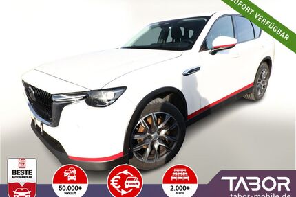 Mazda CX-60 Gebrauchtwagen