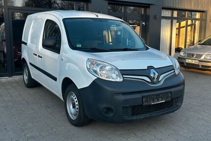 Renault Kangoo Gebrauchtwagen
