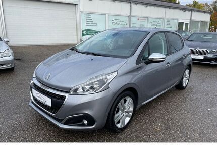 Peugeot 208 Gebrauchtwagen