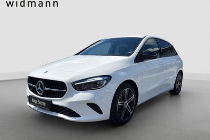 Mercedes-Benz B 200 Gebrauchtwagen