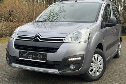 Citroen Berlingo Gebrauchtwagen