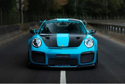 Porsche 911 Urmodell Gebrauchtwagen