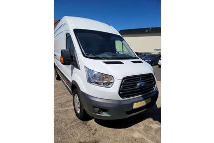 Ford Transit Gebrauchtwagen