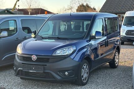 Fiat Doblo Gebrauchtwagen