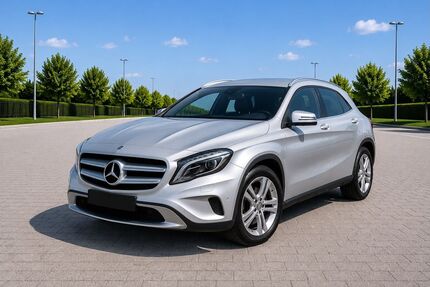 Mercedes-Benz GLA 180 Gebrauchtwagen