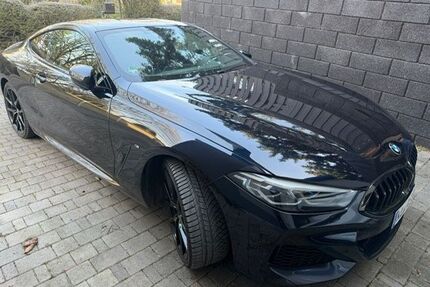 BMW 840 Gebrauchtwagen