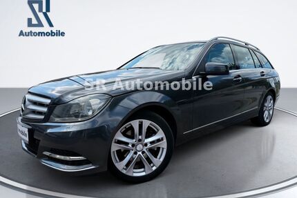 Mercedes-Benz C 220 Gebrauchtwagen
