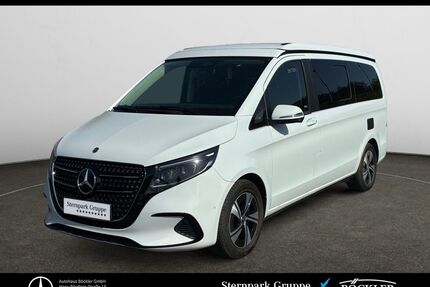 Mercedes-Benz V 220 Gebrauchtwagen