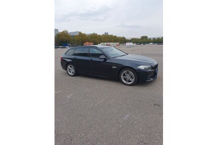 BMW 525 Gebrauchtwagen