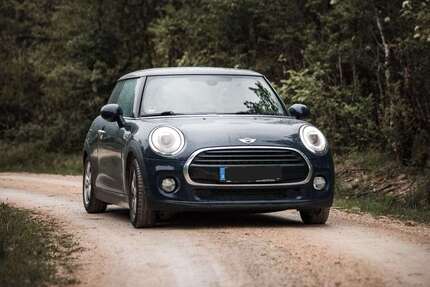 Mini Cooper Gebrauchtwagen