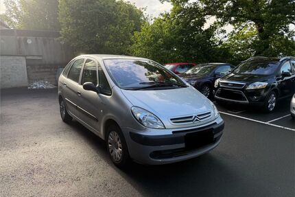 Citroen Xsara Picasso Gebrauchtwagen