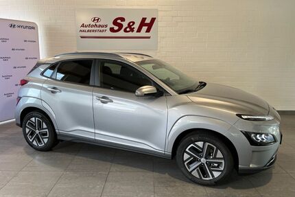 Hyundai KONA Gebrauchtwagen