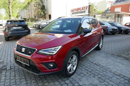 Seat Arona Gebrauchtwagen