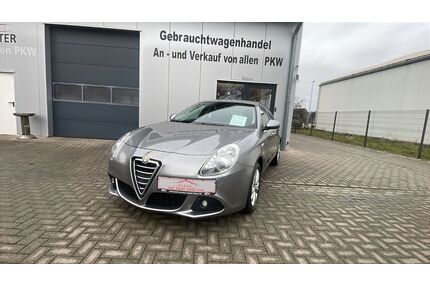 Alfa Romeo Giulietta Gebrauchtwagen