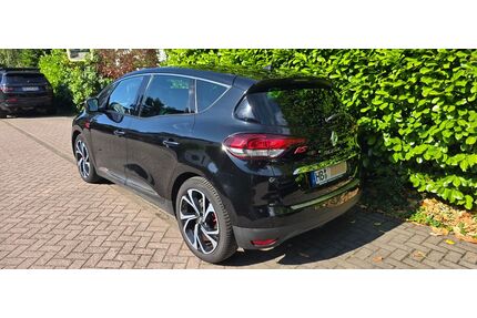 Renault Scenic Gebrauchtwagen