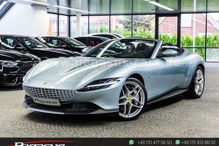Ferrari Roma Gebrauchtwagen