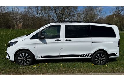 Mercedes-Benz Vito Gebrauchtwagen