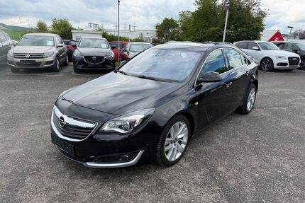 Opel Insignia Gebrauchtwagen