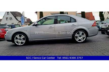 Ford Mondeo Gebrauchtwagen