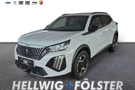 Peugeot 2008 Gebrauchtwagen