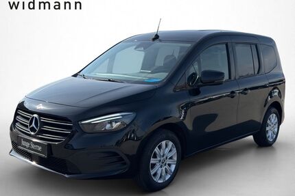 Mercedes-Benz T-Klasse Gebrauchtwagen