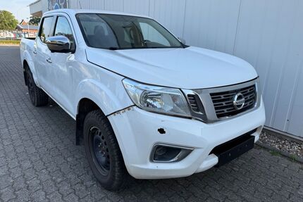 Nissan Navara Gebrauchtwagen
