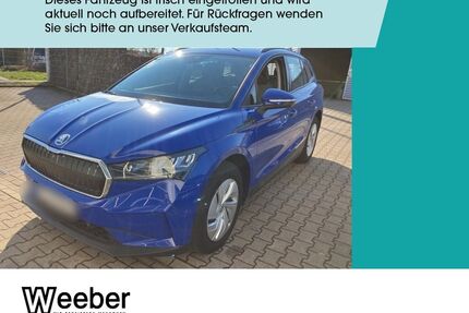 Skoda Enyaq Gebrauchtwagen
