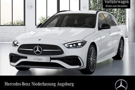 Mercedes-Benz C 220 Gebrauchtwagen