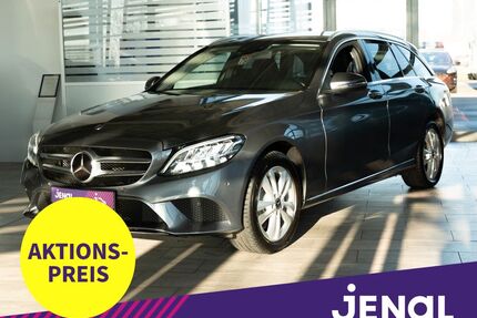Mercedes-Benz C 220 Gebrauchtwagen