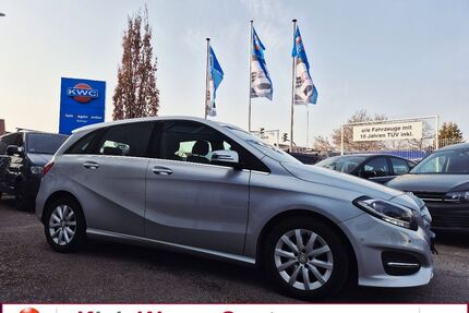 Mercedes-Benz B 180 Gebrauchtwagen