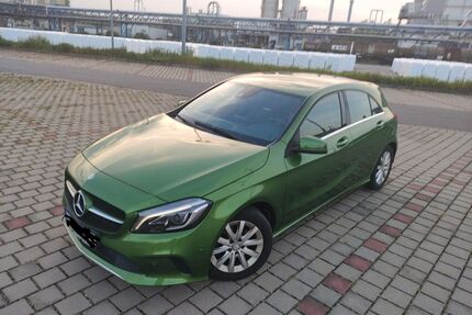 Mercedes-Benz A 180 Gebrauchtwagen
