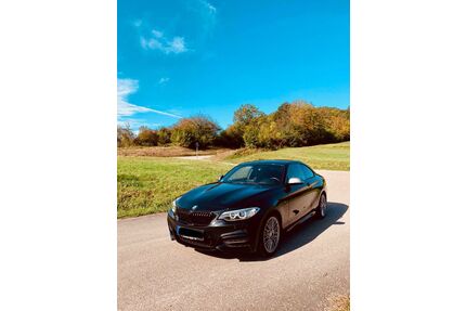 BMW M240i Gebrauchtwagen