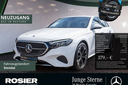 Mercedes-Benz E 300 Gebrauchtwagen