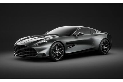 Aston Martin Vanquish Gebrauchtwagen