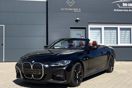 BMW 430 Gebrauchtwagen