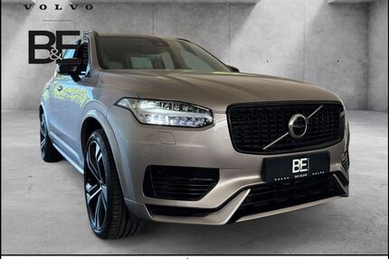 Volvo XC90 Gebrauchtwagen