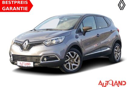 Renault Captur Gebrauchtwagen