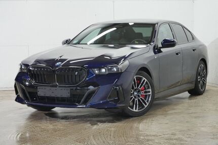 BMW i5 Gebrauchtwagen