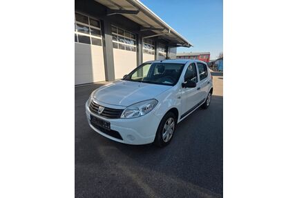 Dacia Sandero Gebrauchtwagen
