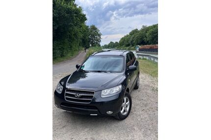Hyundai Grand Santa Fe Gebrauchtwagen