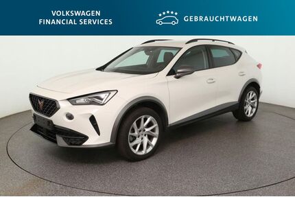 Cupra Formentor Gebrauchtwagen