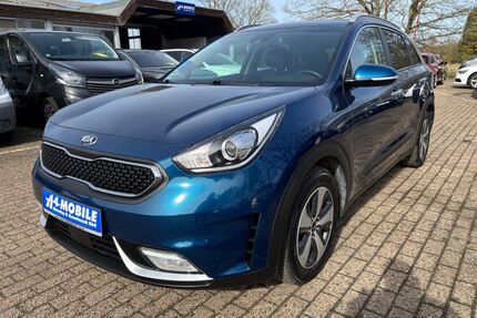 Kia Niro Gebrauchtwagen