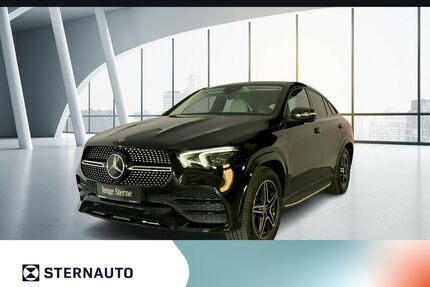 Mercedes-Benz GLE 350 Gebrauchtwagen