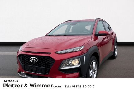 Hyundai KONA Gebrauchtwagen
