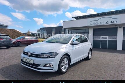 VW Polo Gebrauchtwagen