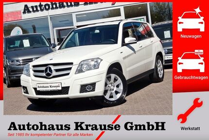 Mercedes-Benz GLK 220 Gebrauchtwagen
