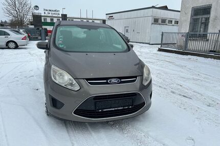Ford Grand C-Max Gebrauchtwagen
