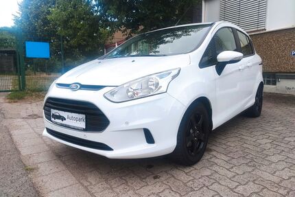 Ford B-Max Gebrauchtwagen