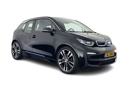 BMW i3 Gebrauchtwagen