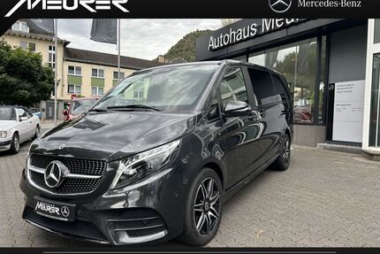 Mercedes-Benz V 300 Gebrauchtwagen